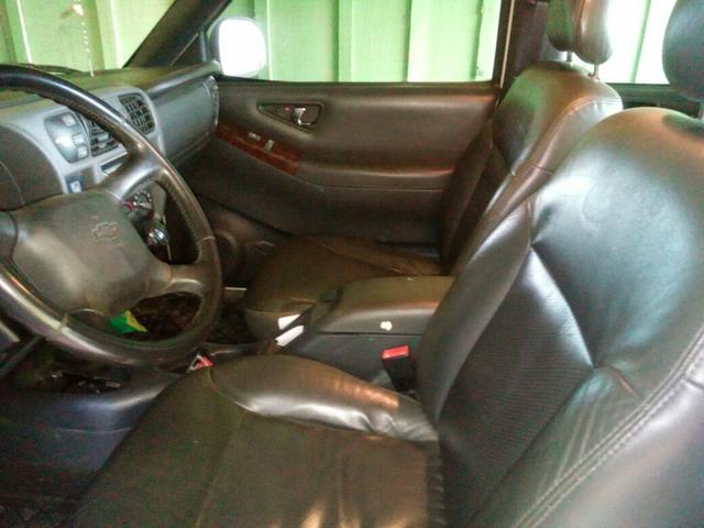 S10 executiva 2010 4x4 diesel R$53000,00 - Foto 3