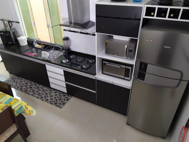 Oportunidade única!!!! 04 quartos, finíssimo acabamento! Lazer completo! - Foto 13