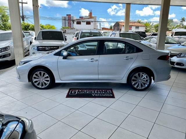 Corolla XEI 2020 * Recebemos seu usado * ( Gmustang veiculos )