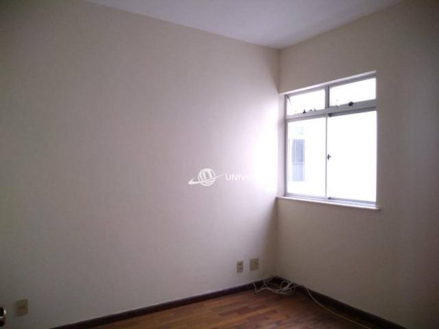 Apartamento com 3 quartos para alugar, 90 m² por r$ 1.600/mês - são mateus - juiz de fora/ - Foto 11