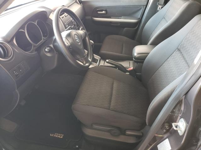 GRAND VITARA 2012/2013 2.0 4X4 16V GASOLINA 4P MANUAL - Foto 8