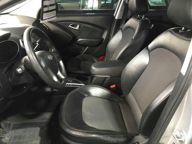IX35 2011/2012 2.0 MPI 4X2 16V GASOLINA 4P AUTOMÁTICO - Foto 7