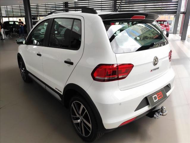 Volkswagen Fox 1.6 Msi Xtreme - Foto 7