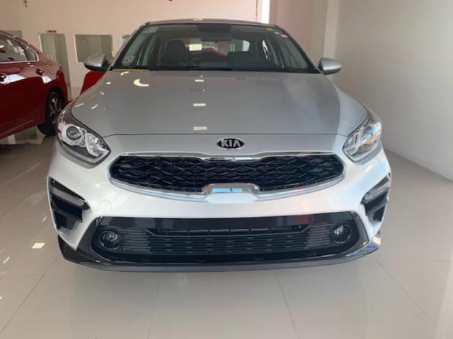 KIA E4751920 CERATO FF EX 2.0 AT - Foto 6