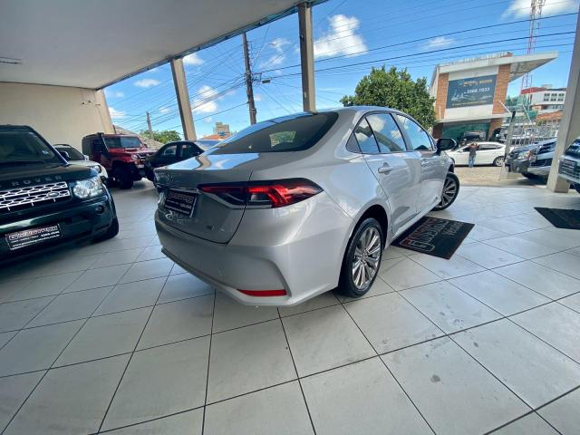 Corolla XEI 2020 * Recebemos seu usado * ( Gmustang veiculos ) - Foto 3