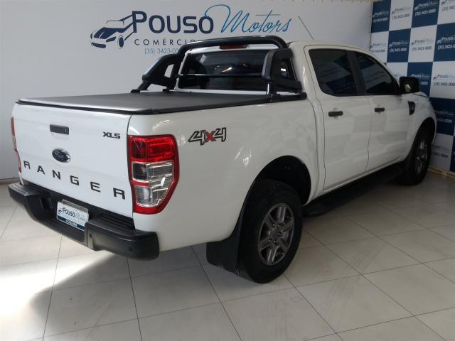 RANGER 2016/2017 2.2 XLS 4X4 CD 16V DIESEL 4P AUTOMÁTICO - Foto 2
