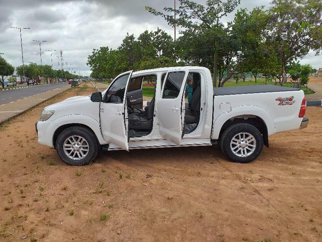 Hilux