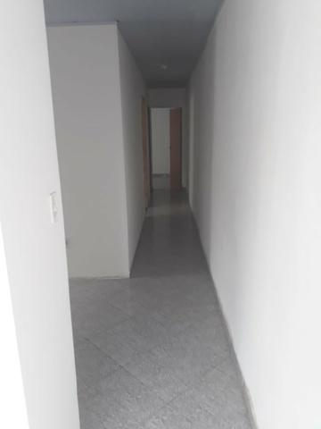 Casa 2 Quartos + Loja + Kit (Est. Magarça) - Foto 12