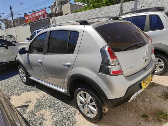 Renault Sandero 1.6 Stepway 16v - Foto 4
