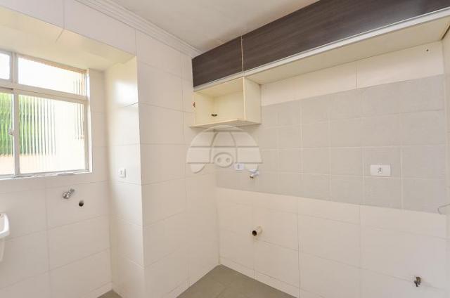 Apartamento à venda com 2 dormitórios em Novo mundo, Curitiba cod:152837 - Foto 15