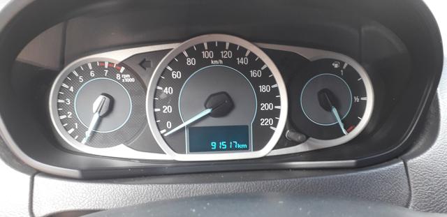 Ford Ka sedan SEL 1.5 X 2014/2015 - Foto 3