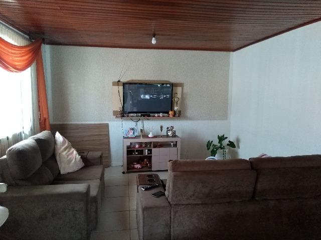 Vendo casa c/3 dormitórios - Foto 4