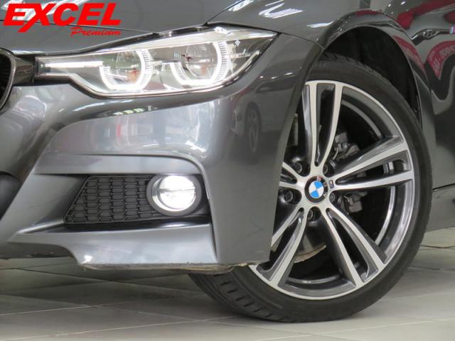 BMW 328i M SPORT 2.0 Active Flex 2016 - Foto 18