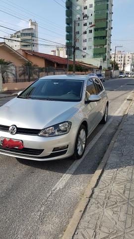 Golf comfortline 1.0 tsi total flex - Foto 6