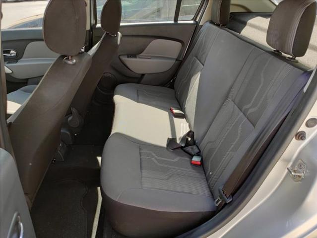 Renault Logan 1.6 16v Sce Expression - Foto 5