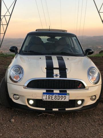 Mini Cooper S (abaixo da fipe( - Foto 8