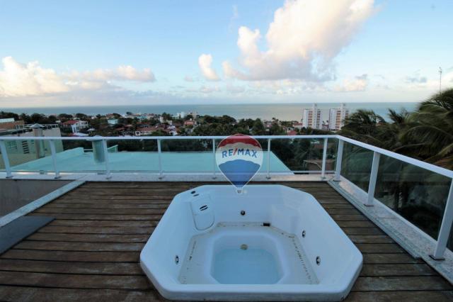 Cobertura com 3 suítes à venda, 185 m² por R$ 1.090.000 - Praia de Pirangi do Norte (Distr - Foto 7