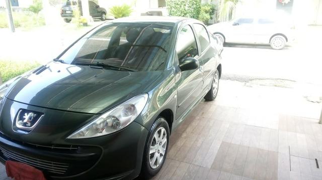 Peugeot Passion 207 1.4 - ùnico dono - 2011 - Foto 4