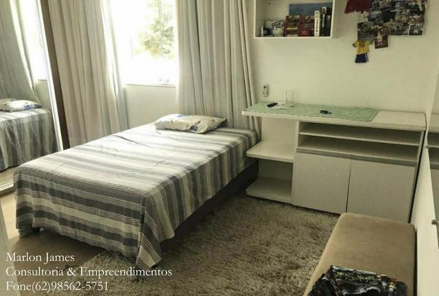 Casa Alto Padrão em Condomínio em Goiânia! - Foto 11