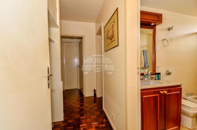 Apartamento à venda com 3 dormitórios em Água verde, Curitiba cod:151120 - Foto 4