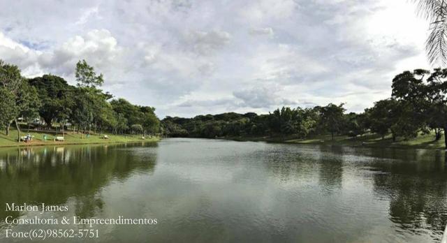 Casa Alto Padrão em Condomínio em Goiânia! - Foto 10