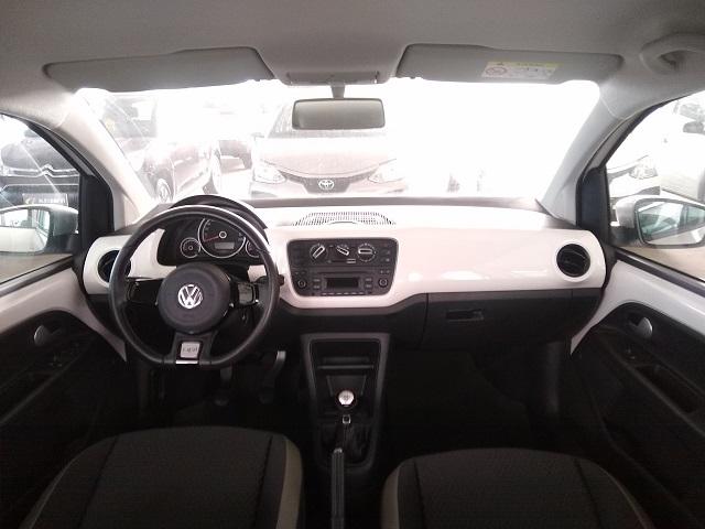 VOLKSWAGEN CROSS UP 1.0 TSI 12V FLEX 4P MANUAL - Foto 3