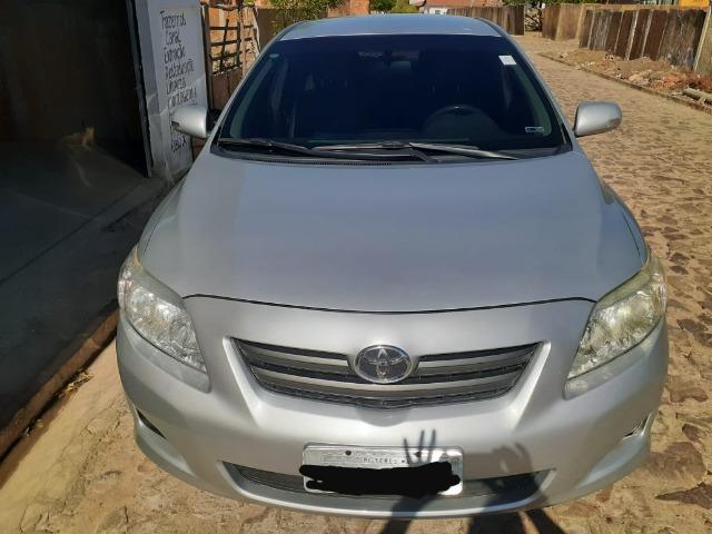 Corolla xei 2009 - Foto 5