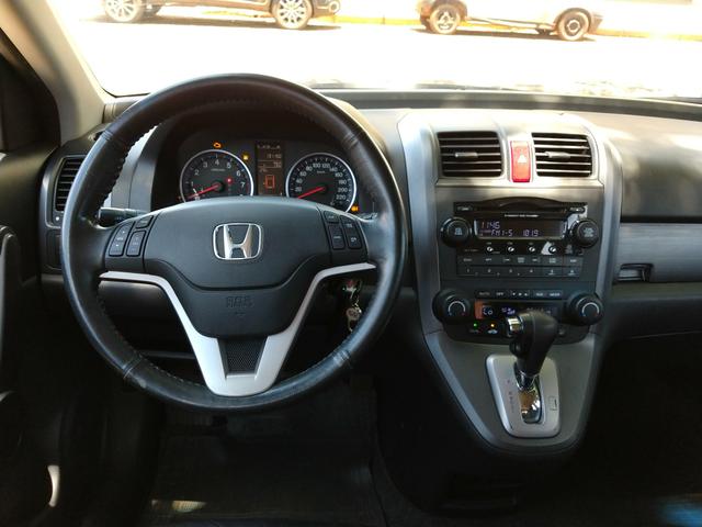 Cr-v exl awd - Foto 12