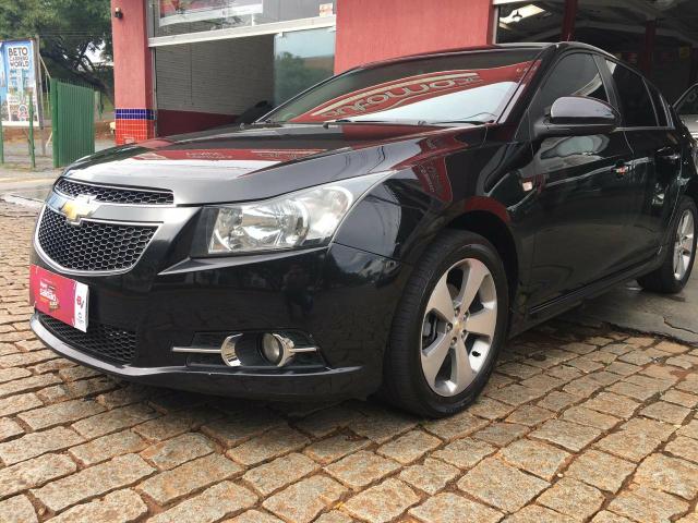 Cruze HB Sport LT automático - Foto 5