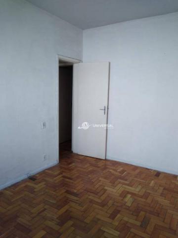 Apartamento com 2 dormitórios para alugar, 45 m² por r$ 750,00/mês - morro da glória - jui - Foto 16