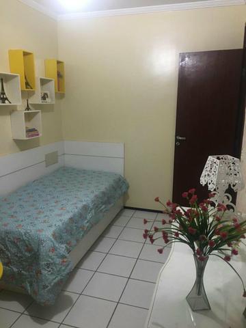 Casa duplex em Condomínio fechado Maraponga - Foto 8