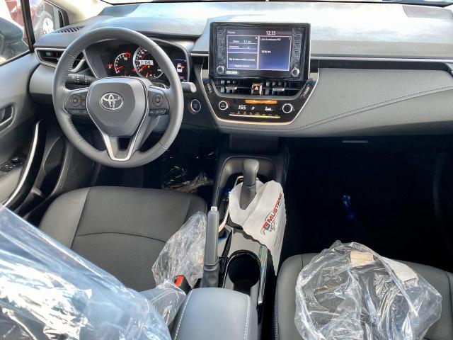 Corolla XEI 2020 * Recebemos seu usado * ( Gmustang veiculos ) - Foto 2