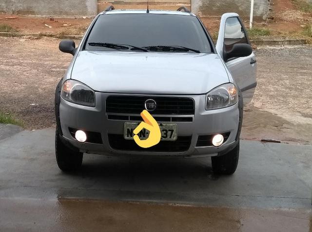 Carro - Foto 2