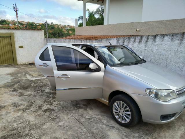 Palio economy 1.0 fire Flex