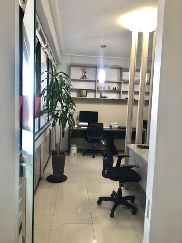 Sala Comercial Mobiliada no Vinicius de Moraes - Foto 14