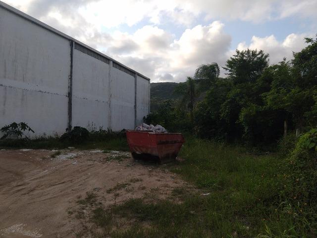 Terreno com 288m², excelente investimento, confira!!! Morretes - Foto 4