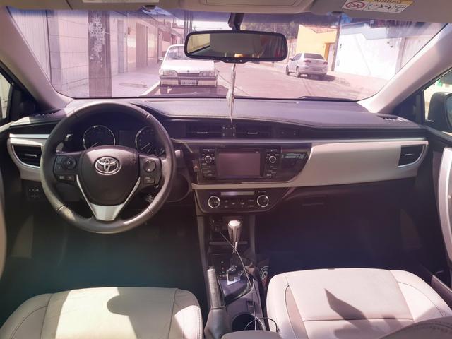Corolla xei 2016 - Foto 3