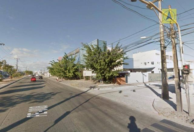 Indústria para locação - Área - Galpão - Foto 2