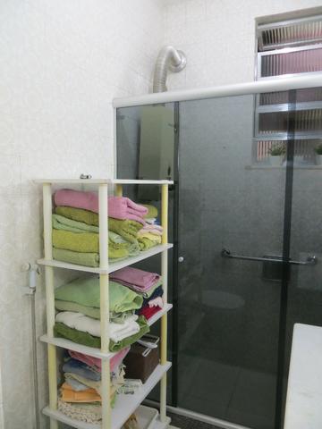 Apartamento de 2 quatos na Tijuca - Foto 14
