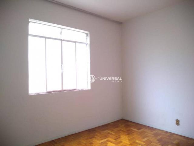 Apartamento com 2 quartos para alugar, 72 m² por r$ 1.090/mês - são mateus - juiz de fora/ - Foto 5