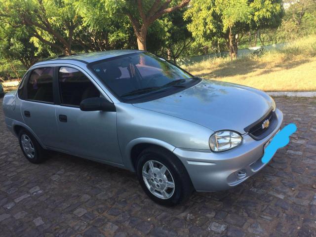 Corsa Sedan