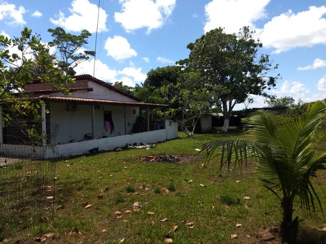 Chácara em Dias D'Ávila com escritura , ótima localização! - Foto 3