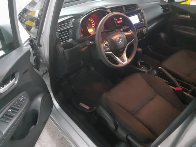 Honda Fit 1.5 EX 2015 - Particular - Foto 5