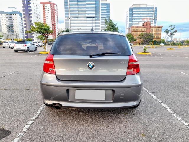 C - BMW 118I - Super Conservada - Foto 5