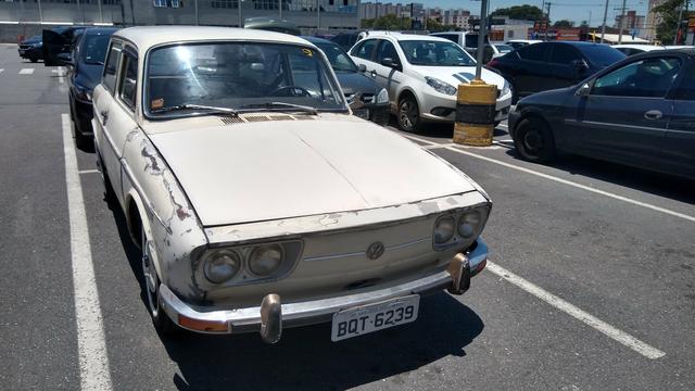 Vendo Variante 1974 - Foto 7