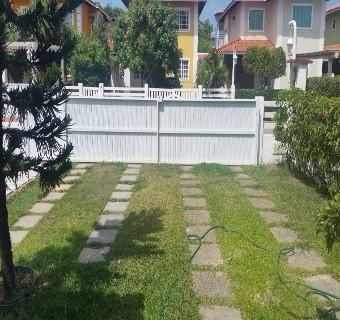 Casa de condomínio à venda com 3 dormitórios em Buraquinho, Lauro de freitas cod:CA00192 - Foto 4