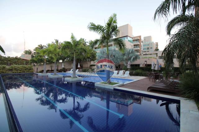 Cobertura com 3 suítes à venda, 185 m² por R$ 1.090.000 - Praia de Pirangi do Norte (Distr - Foto 18