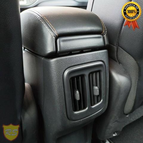 Jeep Compass Longitude Impecavel 2.0 Automatica - Foto 18