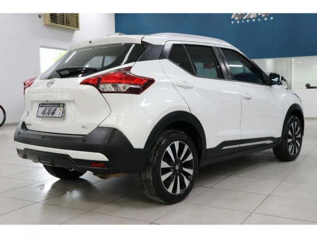 Nissan Kicks SL 1.6 - Foto 5