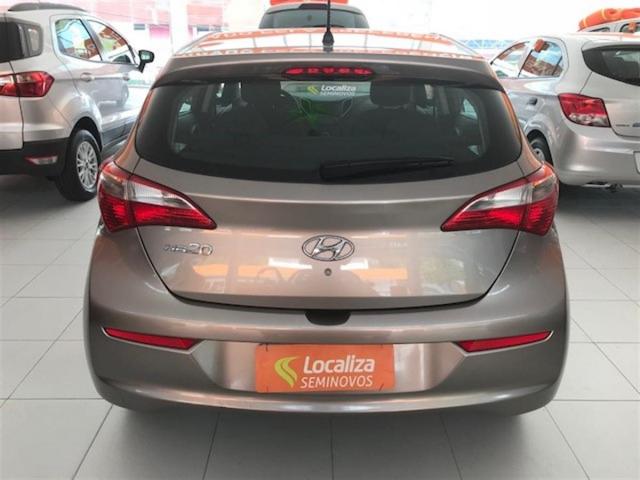HB20 2017/2017 1.0 COMFORT 12V FLEX 4P MANUAL - Foto 4